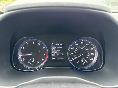 Used 2018 Hyundai Kona SEL AWD/4WD image 26
