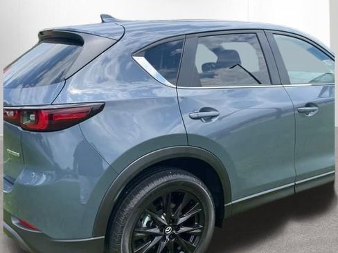Used 2023 MAZDA CX-5 Carbon Edition AWD/4WD image 5