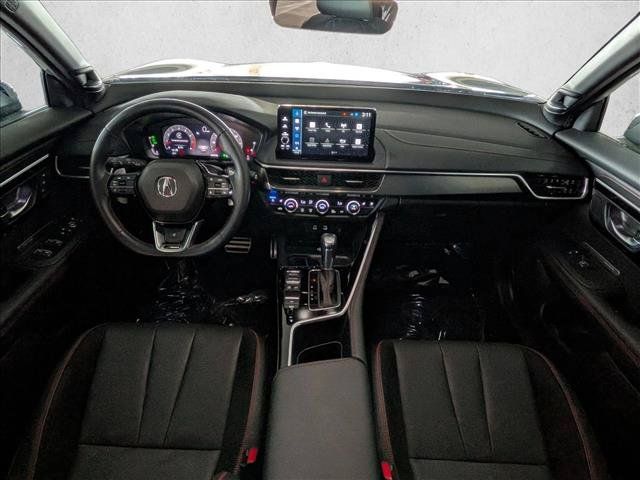 Used 2025 Acura ADX A-Spec w/ Advance Package FWD image 18