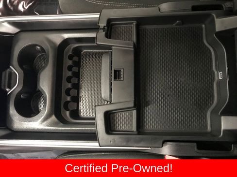 Certified 2025 RAM 1500 Big Horn image 22