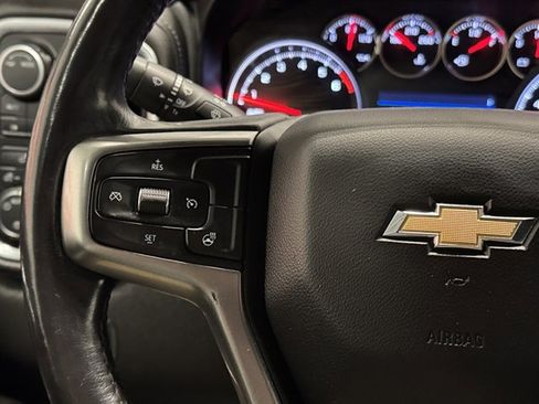 Used 2021 Chevrolet Silverado 1500 LT image 19