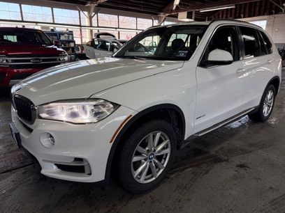 Used 2015 BMW X5 xDrive35i