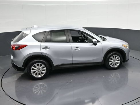 Used 2016 MAZDA CX-5 Touring FWD image 22
