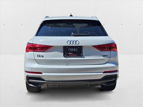 New 2025 Audi Q3 2.0T Premium w/ Convenience Package image 7