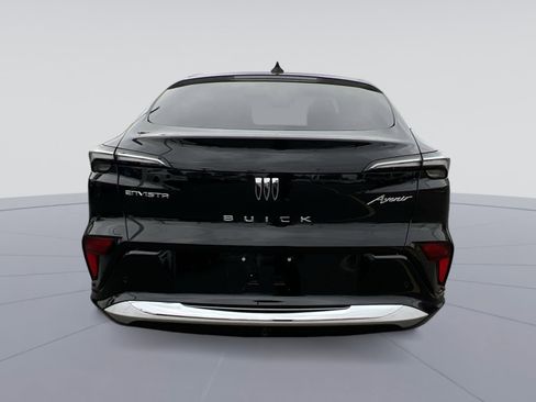 Used 2024 Buick Envista Avenir image 8