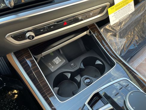 New 2026 BMW X5 xDrive50e image 13