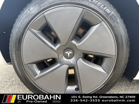 Used 2023 Tesla Model 3 Standard Range RWD image 26