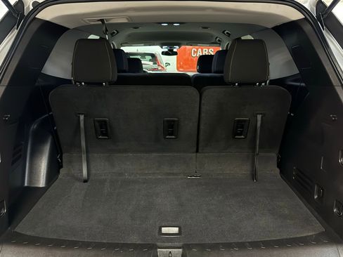 Used 2021 Chevrolet Traverse LS w/ LPO, Blackout Package FWD image 27