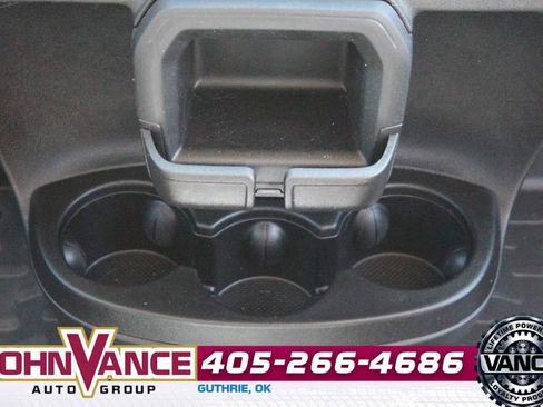 Used 2023 RAM ProMaster 2500 w/ Driver Convenience Group image 30