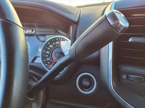 Used 2022 RAM 3500 Laramie image 14