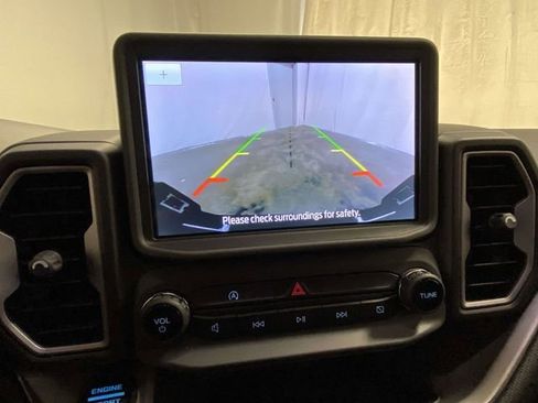 Used 2023 Ford Bronco Sport Big Bend w/ Convenience Package image 16