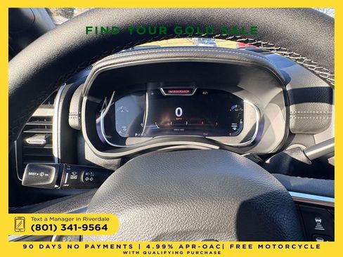 New 2026 RAM 3500 Laramie image 32