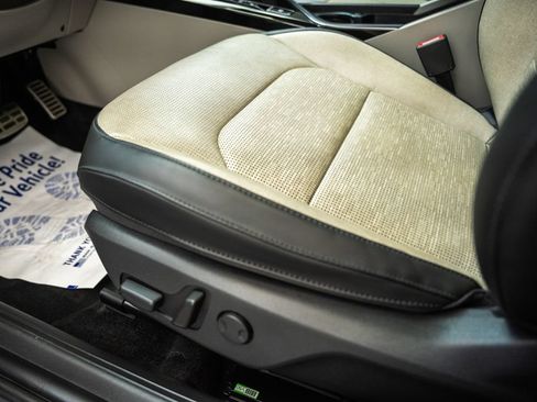 Used 2023 Kia Niro Wave w/ Wave Preserve Package FWD image 36