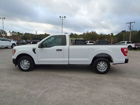 Used 2021 Ford F150 XL w/ Equipment Group 101A High image 7