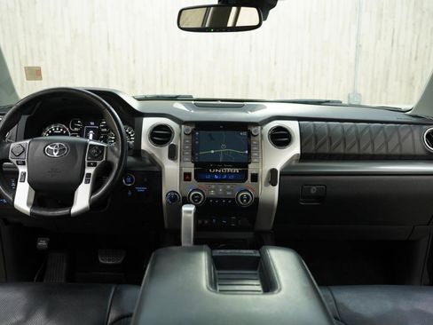 Used 2020 Toyota Tundra Platinum image 17