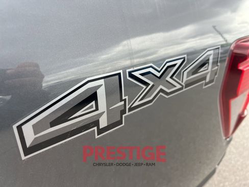 Used 2025 Ford F150 XLT w/ Equipment Group 301A Standard image 19