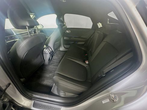 Used 2024 Hyundai Ioniq 6 SEL RWD image 29