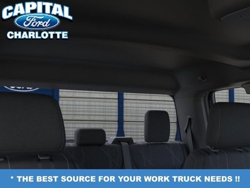 New 2026 Ford F150 STX RWD image 22