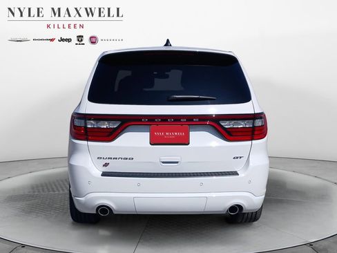 New 2026 Dodge Durango GT image 13