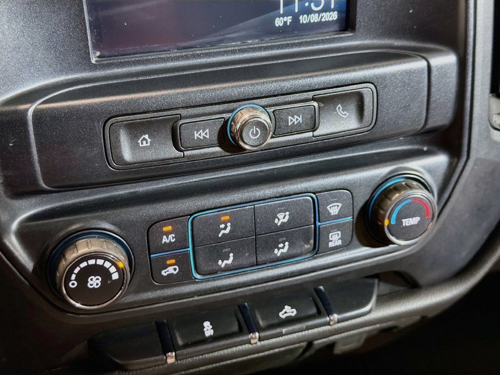 Used 2019 GMC Sierra 1500 Limited w/ Elevation Edition AWD/4WD image 12
