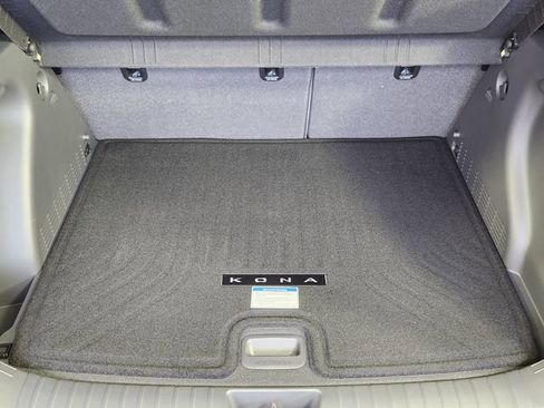 New 2026 Hyundai Kona Limited AWD/4WD image 16