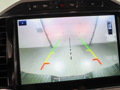 Used 2022 Ford F250 Lariat w/ Lariat Ultimate Package image 20