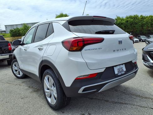 New 2026 Buick Encore GX Preferred FWD image 20