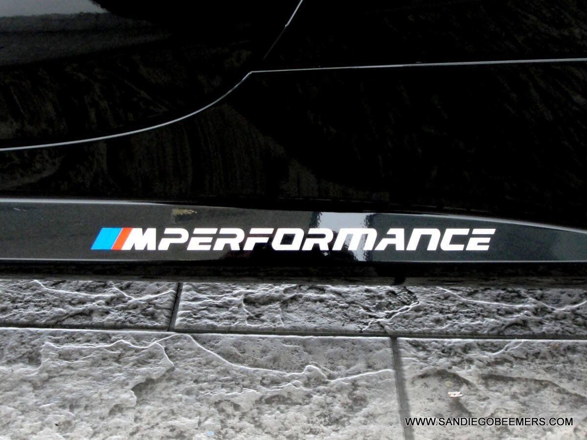 Used 2021 BMW 430i Coupe w/ M Sport Package RWD image 5