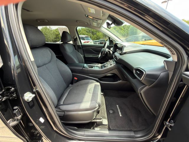 Used 2022 Hyundai Santa Fe SEL AWD/4WD image 9