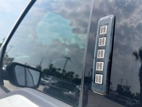 Used 2022 Ford F150 XLT w/ Equipment Group 302A High AWD/4WD image 12