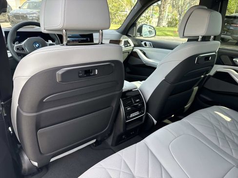 New 2026 BMW X5 xDrive50e w/ Executive Package image 13