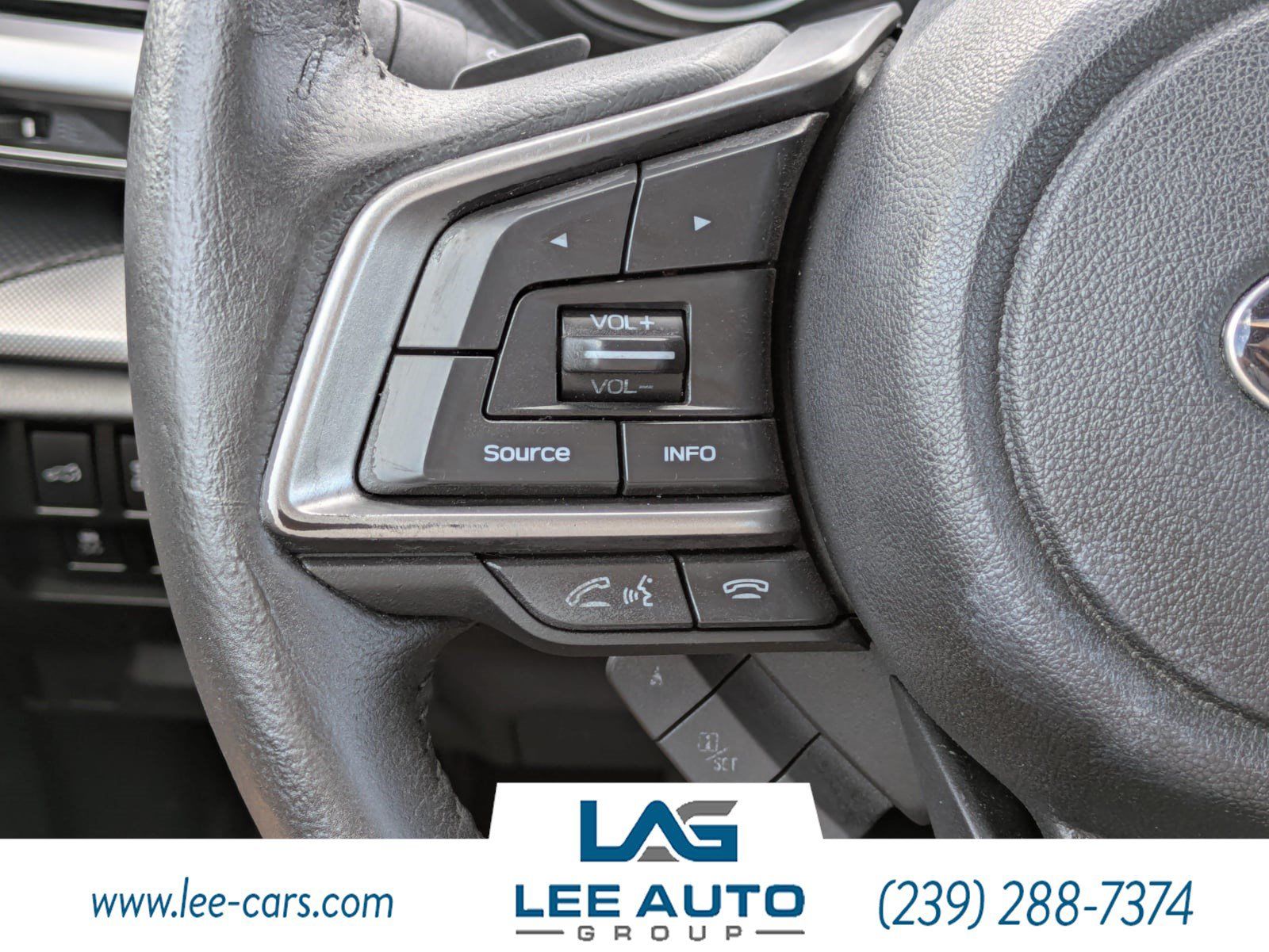 Used 2021 Subaru Forester Limited w/ Popular Package #3 AWD/4WD image 22