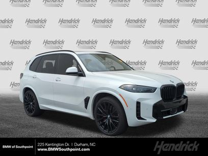 Used 2026 BMW X5 sDrive40i w/ M Sport Package