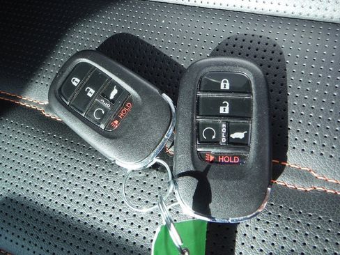 Certified 2024 Honda CR-V Sport-L image 46