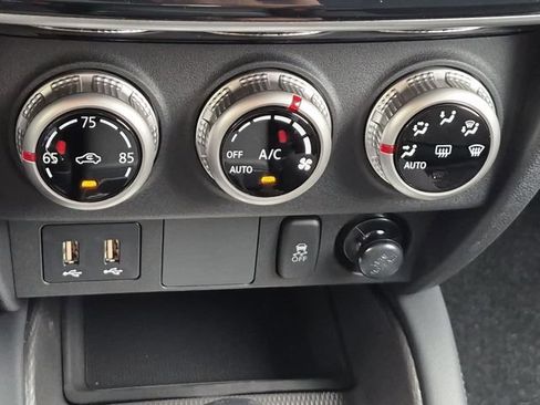 New 2026 Mitsubishi Outlander Sport ES AWD/4WD image 25
