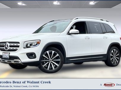 Used 2023 Mercedes-Benz GLB 250