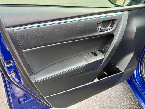 Used 2014 Toyota Corolla S FWD image 10