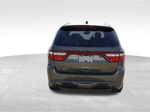 New 2026 Dodge Durango GT AWD/4WD image 4