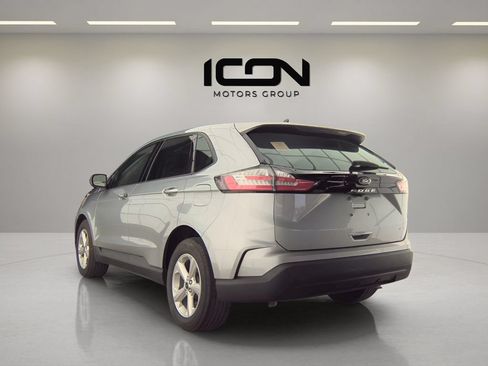 Used 2024 Ford Edge SE AWD/4WD image 2