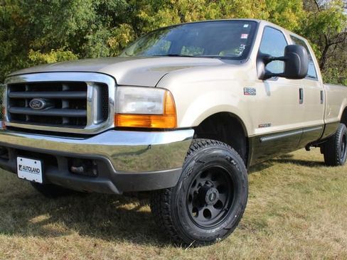 Used 2000 Ford F350 Lariat image 14