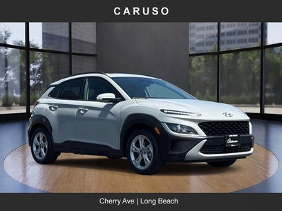 Used 2023 Hyundai Kona SEL w/ Convenience Package
