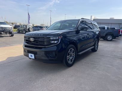 New 2026 Ford Expedition Active