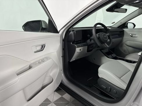 Used 2026 Hyundai Kona Limited AWD/4WD image 11