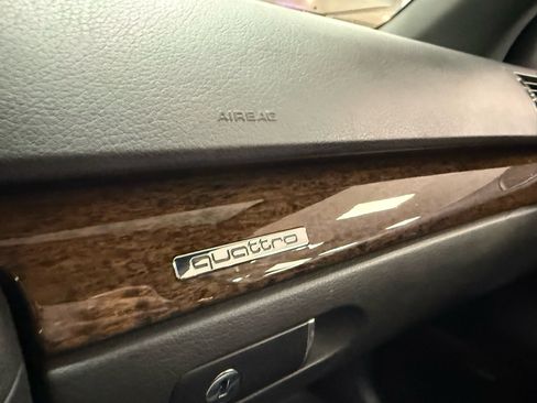 Used 2005 Audi S4 Avant image 23