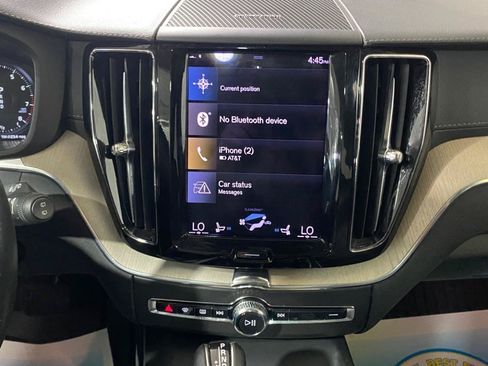 Used 2021 Volvo XC60 T5 Inscription AWD/4WD image 14