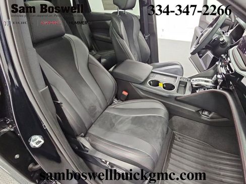 Used 2025 Acura MDX A-Spec AWD/4WD image 42