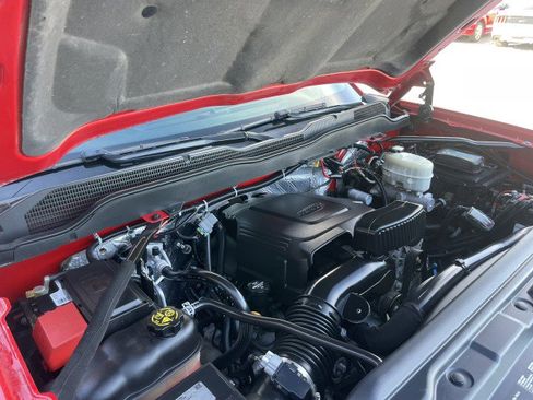 Used 2015 Chevrolet Silverado 3500 LT w/ Snow Plow Prep Package image 25