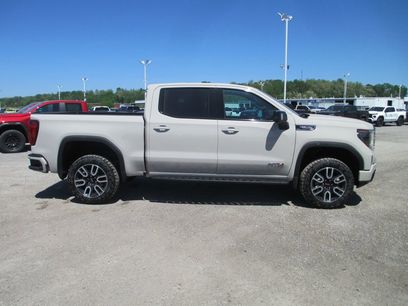 New 2026 GMC Sierra 1500 AT4 w/ AT4 Premium Package
