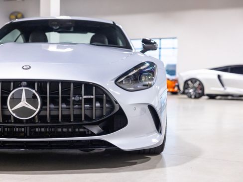 Used 2024 Mercedes-Benz AMG GT 55 image 20
