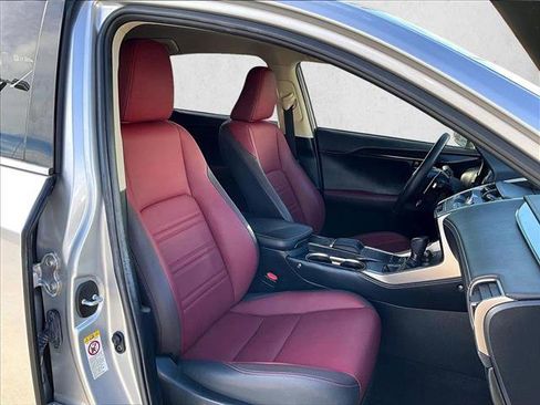 Used 2019 Lexus NX 300 FWD image 9